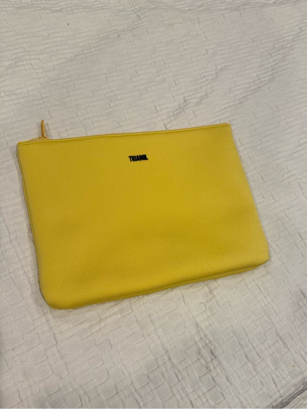 Triangl Bikini Pouch